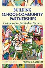 9781632205490-1632205491-Building School-Community Partnerships: Collaboration for Student Success