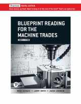 9780134436067-0134436067-Blueprint Reading for the Machine Trades (Book) -- DUPE