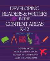 9780801304675-0801304679-Developing Readers & Writers in the Content Areas K-12