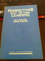 9780807727614-080772761X-Perspectives on Learning (Thinking about Education Series)