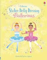 9781805317500-1805317504-Sticker Dolly Dressing Ballerinas