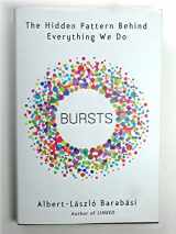9780525951605-0525951601-Bursts: The Hidden Pattern Behind Everything We Do
