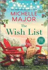 9781335430649-1335430644-The Wish List: A Christmas Romance Novel (The Carolina Girls)