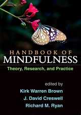 9781462525935-1462525938-Handbook of Mindfulness: Theory, Research, and Practice