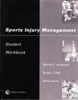 9780683001761-0683001760-Sports Injury Management Workbook