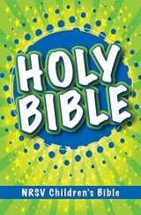 9781501858758-1501858750-NRSV Children's Bible Hardcover