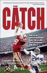 9780307409096-0307409090-The Catch: One Play, Two Dynasties, and the Game That Changed the NFL