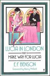 9780060913731-0060913738-Lucia in London (Make Way for Lucia, Part II)