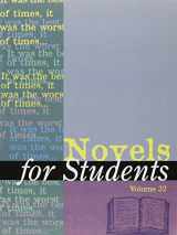 9781414441702-1414441703-Novels for Students: Presenting Analysis, Context and Criticism on Commonly Studied Novels (Novels for Students, 32)