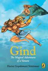 9780143330776-0143330772-Gind - The Magical Adventures of a Vanara
