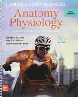 9781259385469-1259385469-Combo: Lab Manual for McKinley's Anatomy & Physiology, Main Version with PhILS 4.0 Access Card