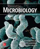 9781260409024-1260409023-Loose Leaf for Prescott's Microbiology