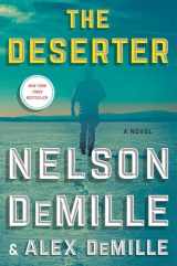 9781501101755-1501101757-The Deserter: A Novel (1) (Scott Brodie & Maggie Taylor Series)