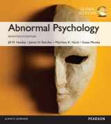 9781292157764-1292157763-Abnormal Psychology