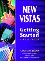 9780139083518-0139083510-New Vistas, Getting Started