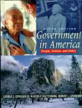 9780321038166-0321038169-Government in America: People, Politics, and Policy