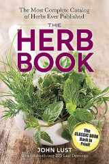 9780486781440-0486781445-The Herb Book: The Most Complete Catalog of Herbs Ever Published (Dover Cookbooks)
