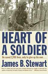 9780743244596-0743244591-Heart of a Soldier