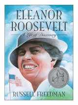 9780395845202-0395845203-Eleanor Roosevelt: A Newbery Honor Award Winner (Clarion Nonfiction)