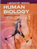 9781264407545-1264407548-Lab Manual for Human Biology