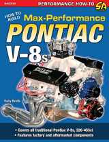 9781613254745-1613254741-How to Build Max-Performance Pontiac V-8s