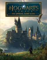 9781338767650-1338767658-Hogwarts Legacy: The Official Game Guide (Companion Book) (Portkey Games)