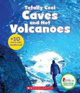 9780531228951-0531228959-Totally Cool Caves and Hot Volcanoes (Rookie Amazing America)