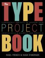 9780136816041-0136816045-Type Project Book, The: Typographic projects to sharpen your creative skills & diversify your portfolio