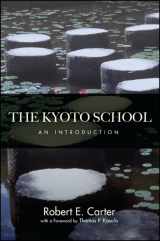 9781438445410-1438445415-The Kyoto School: An Introduction