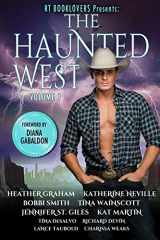 9780999788325-0999788329-RT Booklovers: The Haunted West, Vol. 1