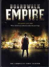 9780966674859-0966674855-Boardwalk Empire: The Birth, High Times, and Corruption of Atlantic City