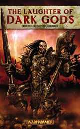 9781841542430-1841542431-The Laughter of Dark Gods (Warhammer Fantasy Stories)