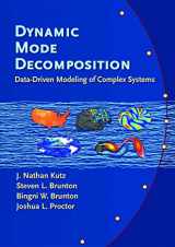 9781611974492-1611974496-Dynamic Mode Decomposition: Data-Driven Modeling of Complex Systems