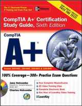 9780071487641-0071487646-A+ Certification Study Guide, Sixth Edition (Certification Press)