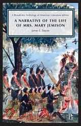 9781554815777-1554815770-A Narrative of the Life of Mrs. Mary Jemison