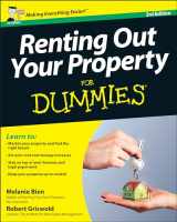 9781119976400-1119976405-Renting Out Your Property For Dummies
