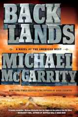 9780451471666-0451471660-Backlands: A Novel of the American West (The American West Trilogy)