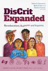 9780807766354-0807766356-DisCrit Expanded: Reverberations, Ruptures, and Inquiries (Disability, Culture, and Equity Series)