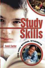 9780974204437-0974204439-Study Skills For High School Students