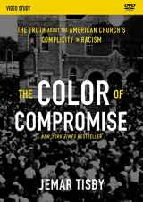 9780310102205-0310102200-The Color of Compromise Video Study: The Truth about the American Church's Complicity in Racism