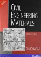 9788131766316-8131766314-Civil Engineering Materials