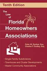 9781561647224-1561647225-The Law of Florida Homeowners Associations