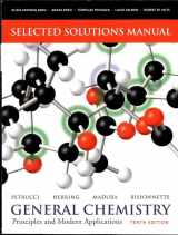 9780135042922-0135042925-Selected Solutions Manual -- General Chemistry: Principles and Modern Applications