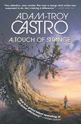 9781958482063-1958482064-A Touch Of Strange