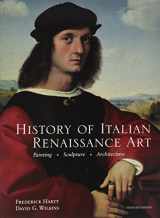 9780205717743-0205717748-History of Italian Renaissance Art (Paper cover) with MyLab Search (7th Edition)