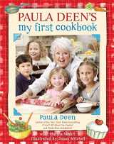 9781416950332-1416950338-Paula Deen's My First Cookbook