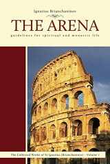 9780884652878-0884652874-The Arena: Guidelines for Spiritual and Monastic Life (5) (Collected Works of Saint Ignatius (Brianchaninov))