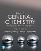 9781292726137-129272613X-Petrucci's General Chemistry: Modern Principles and Applications