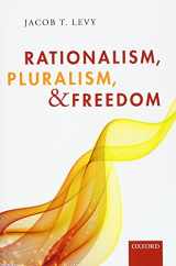 9780198717140-0198717148-Rationalism, Pluralism, and Freedom