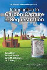 9781783263288-1783263288-INTRODUCTION TO CARBON CAPTURE AND SEQUESTRATION (Berkeley Lectures on Energy)